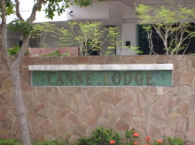 Canne Lodge (D14), Apartment #1002322